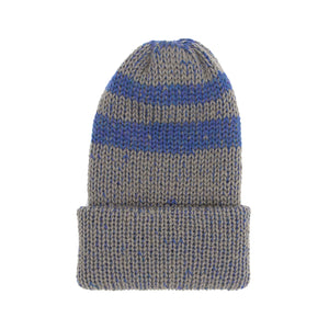 O.G. Fold - Adult Unisex - wallaby/ blue note heather